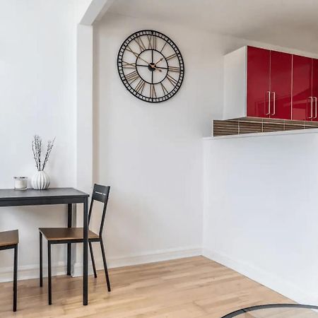 Heritage Key Ltd Birmingham Ngoại thất bức ảnh
