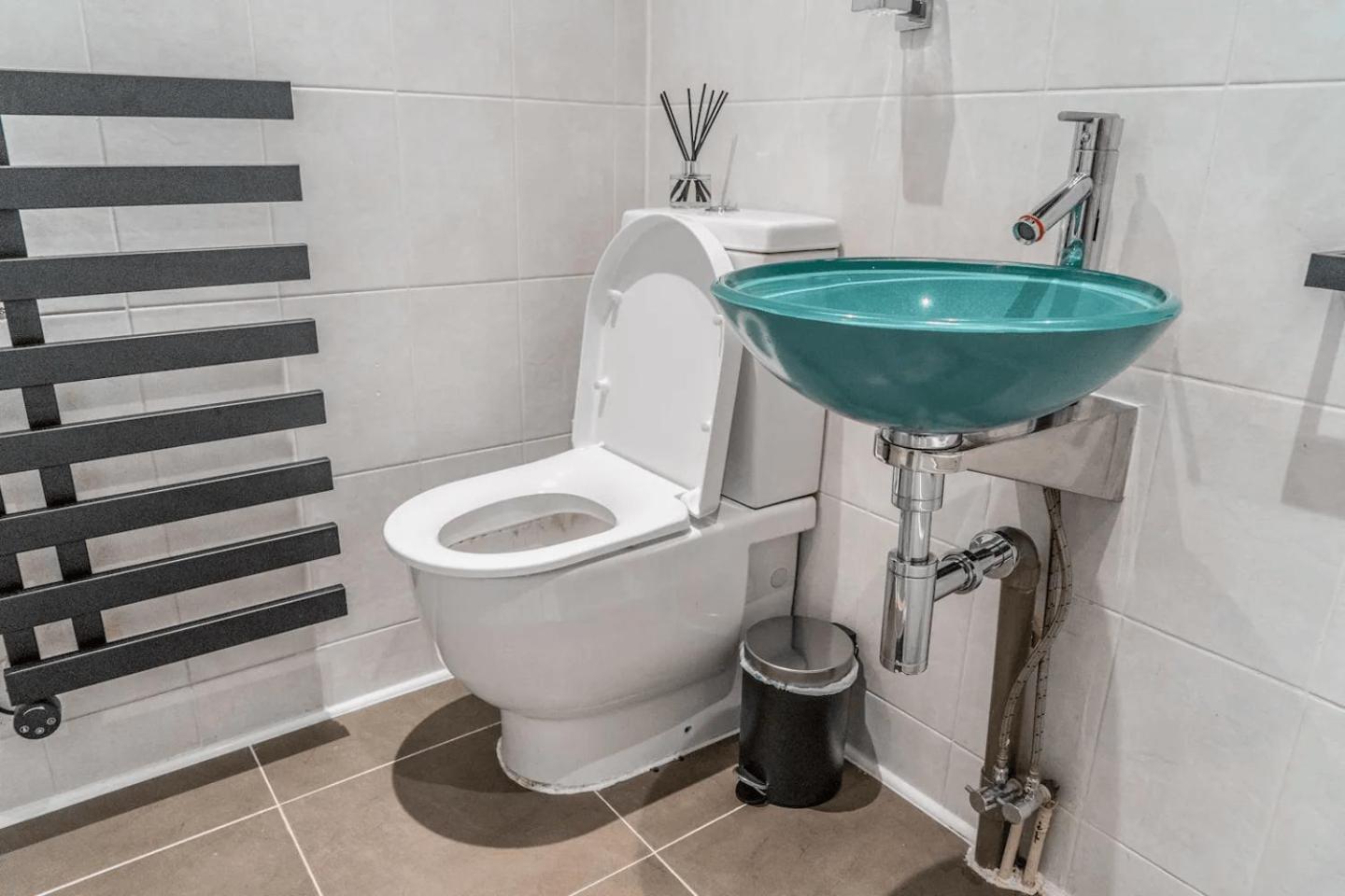 Heritage Key Ltd Birmingham Ngoại thất bức ảnh