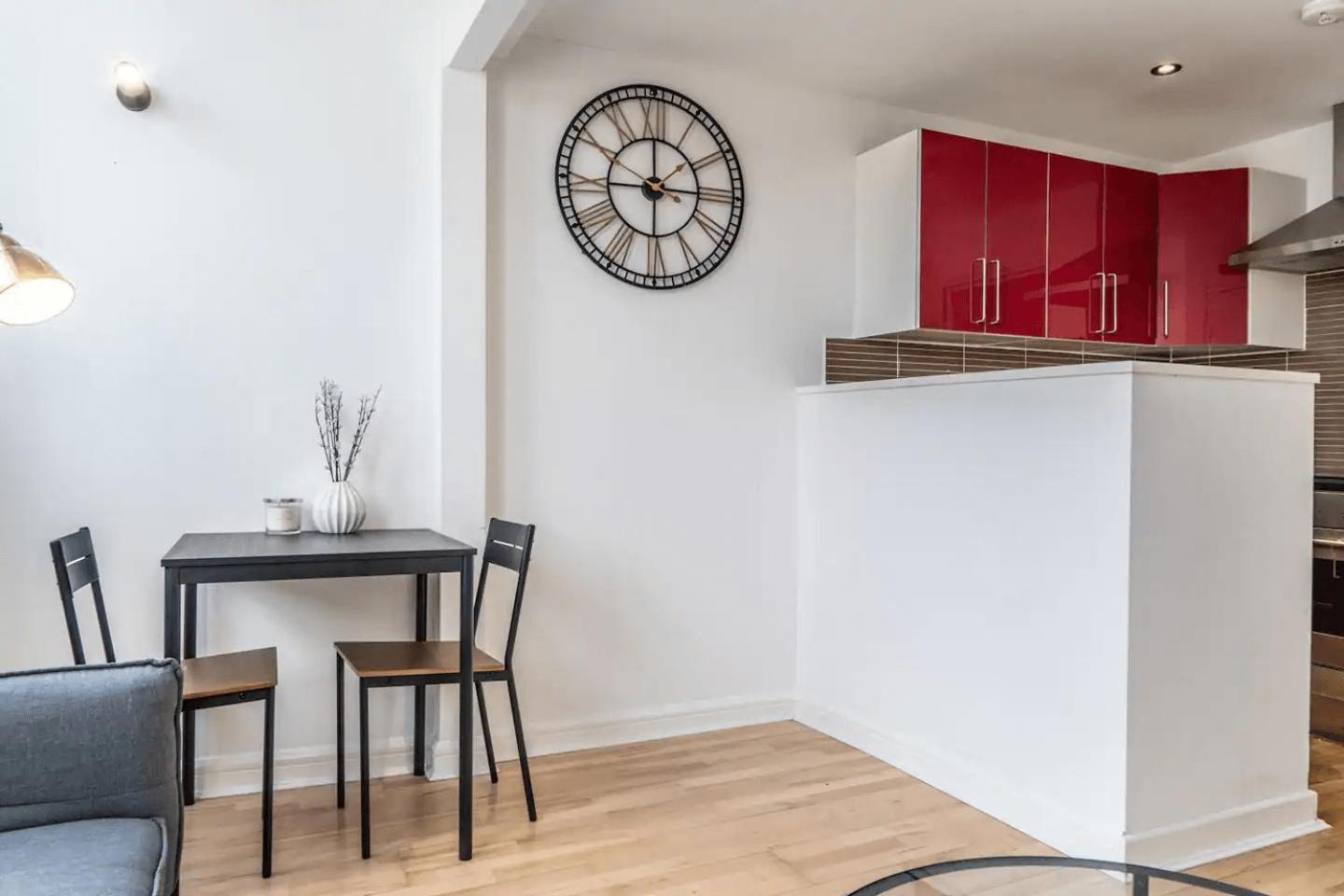 Heritage Key Ltd Birmingham Ngoại thất bức ảnh