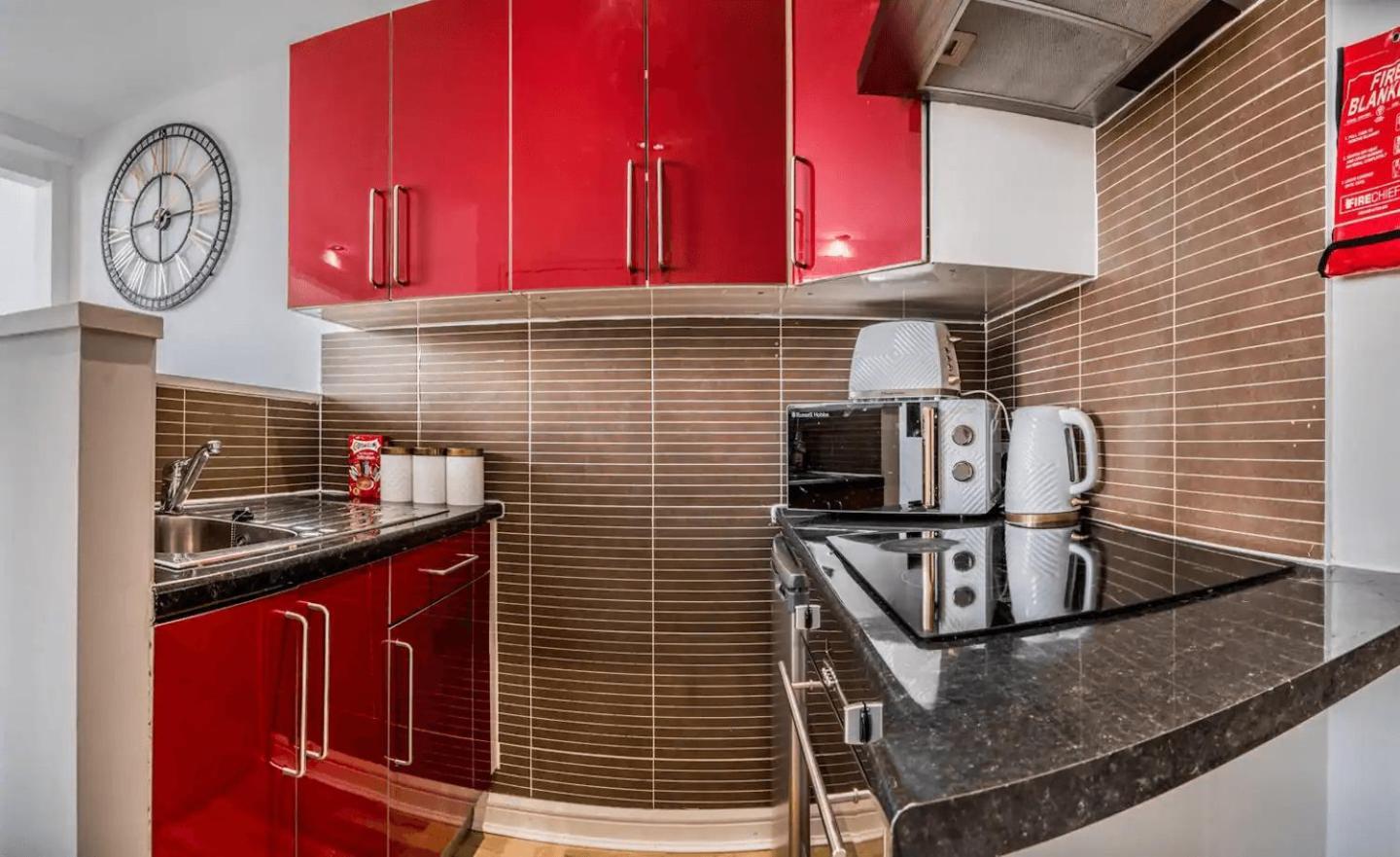 Heritage Key Ltd Birmingham Ngoại thất bức ảnh
