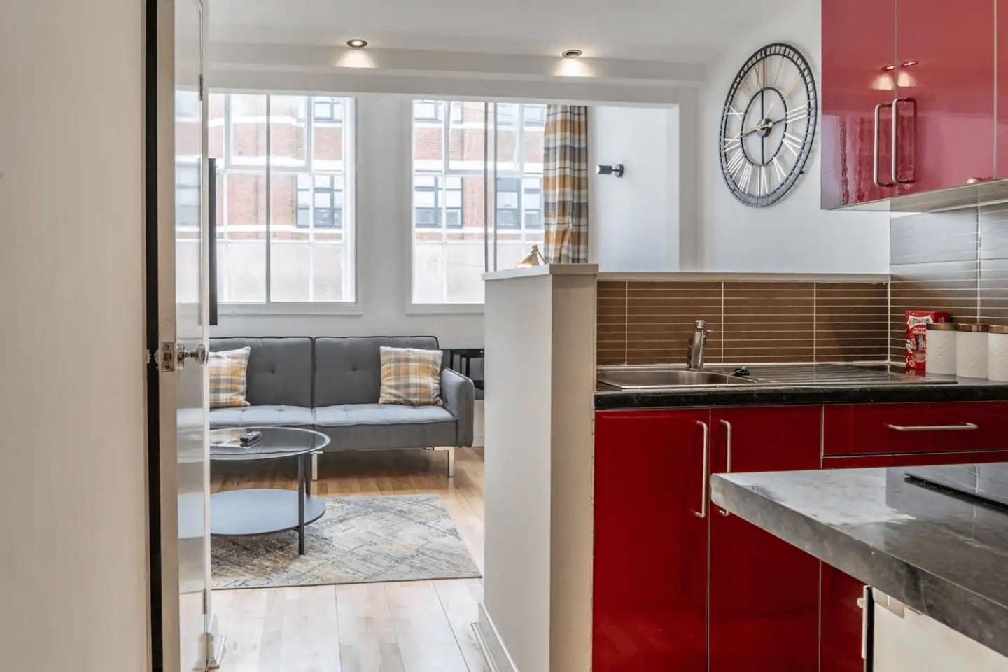 Heritage Key Ltd Birmingham Ngoại thất bức ảnh