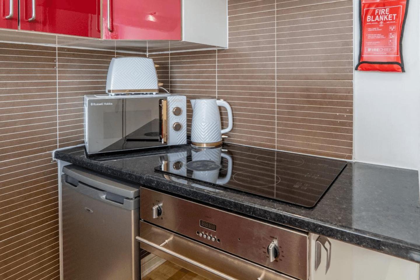 Heritage Key Ltd Birmingham Ngoại thất bức ảnh