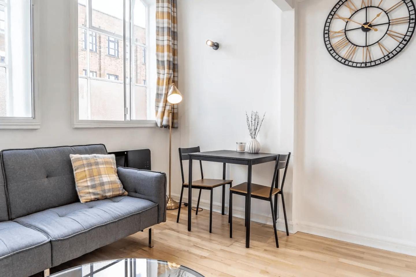 Heritage Key Ltd Birmingham Ngoại thất bức ảnh